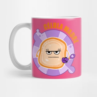 Célula Madre Mug